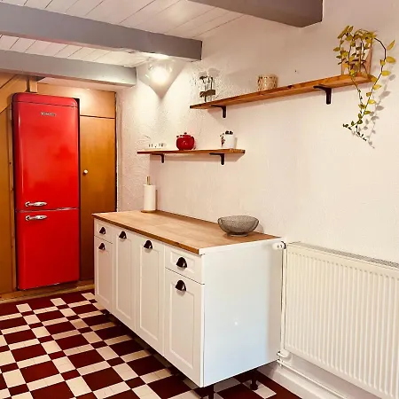 Le Grand Franc Gite Cosy Proche Tous Commerces Tonnay-Charente Exterior foto