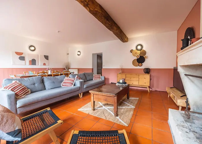 Le Grand Franc Gite Cosy Proche Tous Commerces