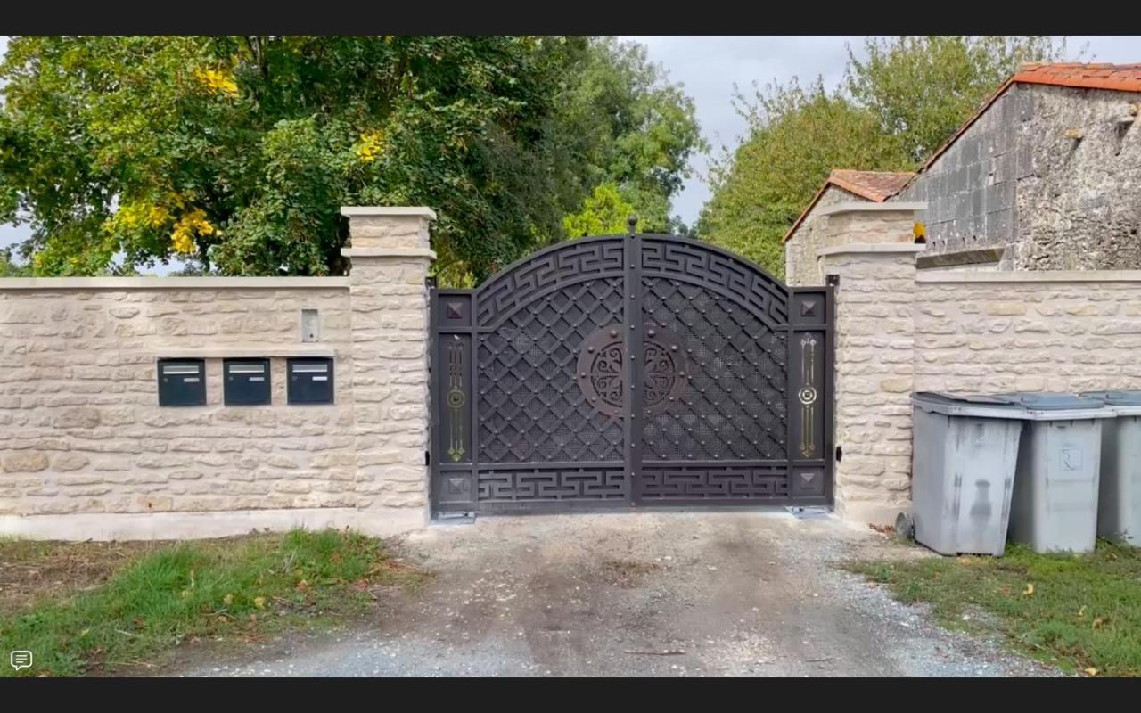 Holiday home Le Grand Franc Cosy Proche Tous Commerces *