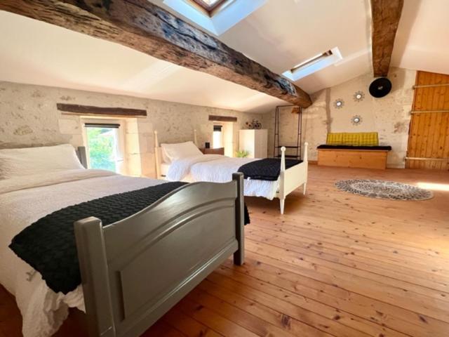 Le Grand Franc Cosy Proche Tous Commerces Holiday home