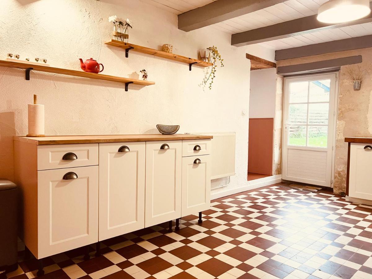 Le Grand Franc Cosy Proche Tous Commerces Casa vacanze *
