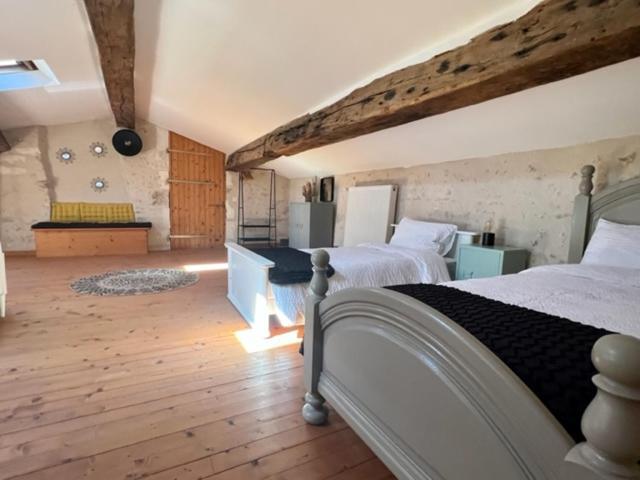 Le Grand Franc Cosy Proche Tous Commerces Holiday home