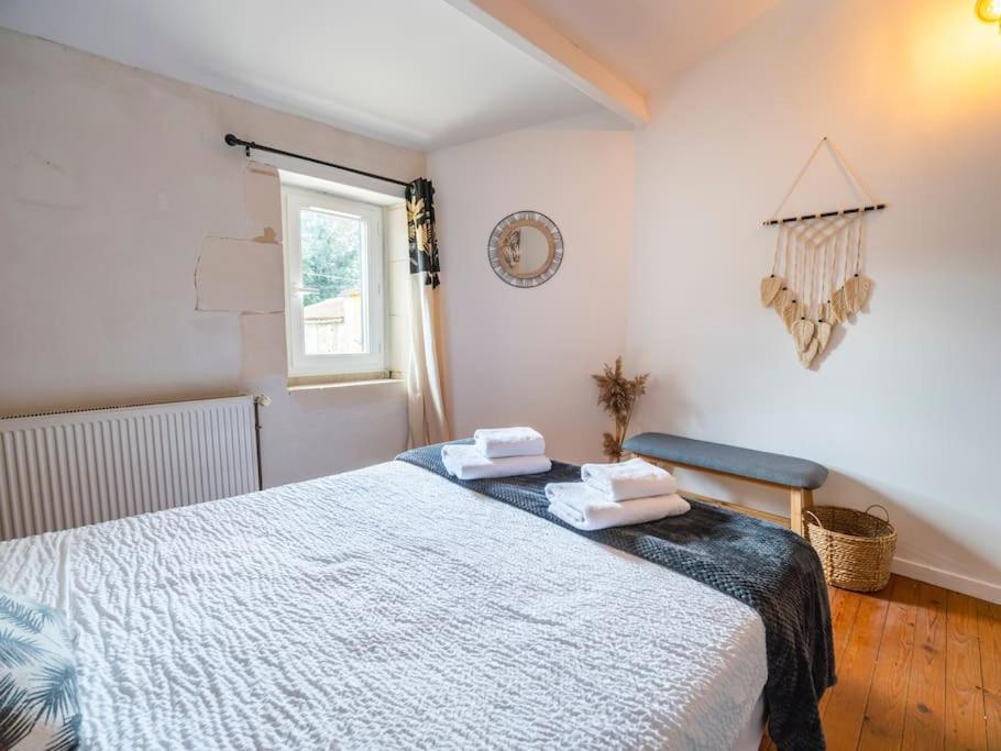 Le Grand Franc Cosy Proche Tous Commerces