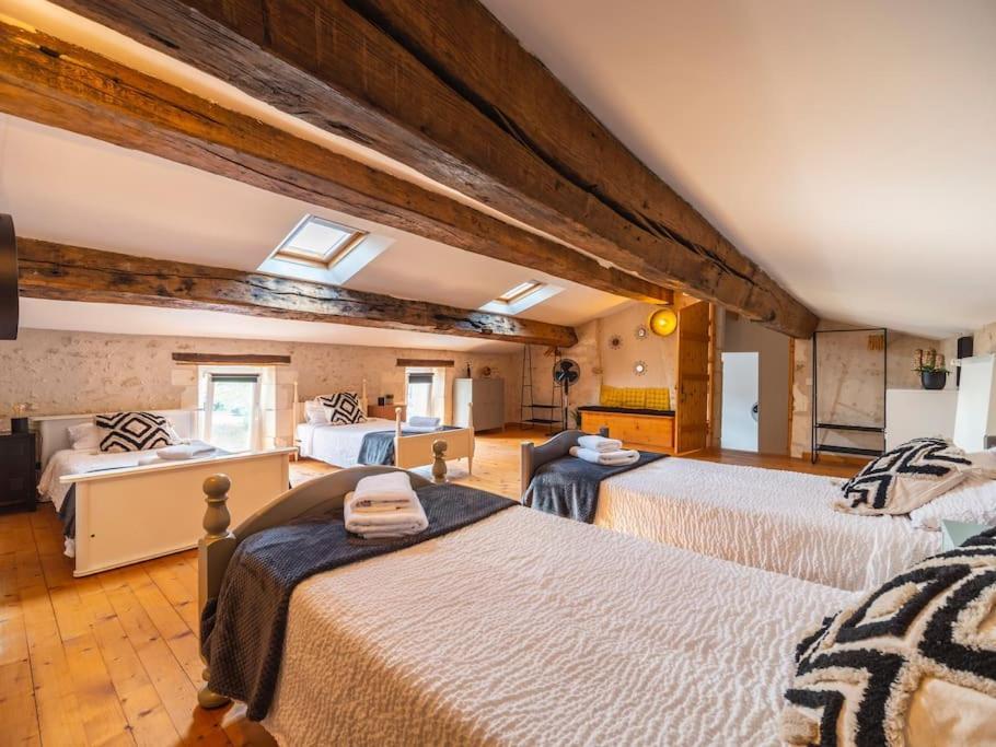 Le Grand Franc Cosy Proche Tous Commerces Holiday home *
