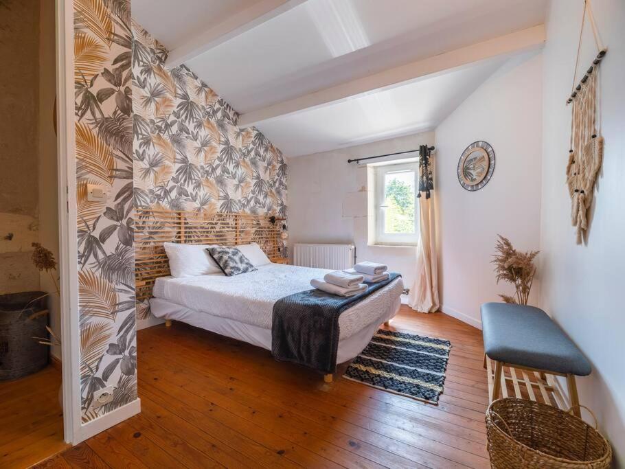 Casa vacanze Le Grand Franc Cosy Proche Tous Commerces *