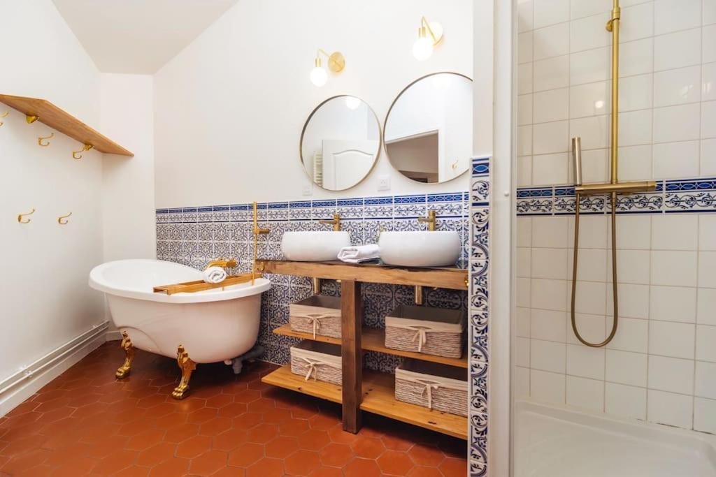 Le Grand Franc Cosy Proche Tous Commerces Holiday home *