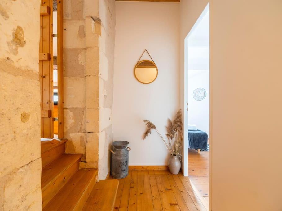 Le Grand Franc Cosy Proche Tous Commerces * Tonnay-Charente