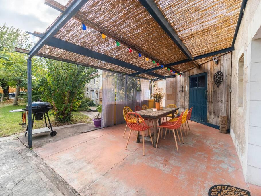 Casa vacanze Le Grand Franc Cosy Proche Tous Commerces