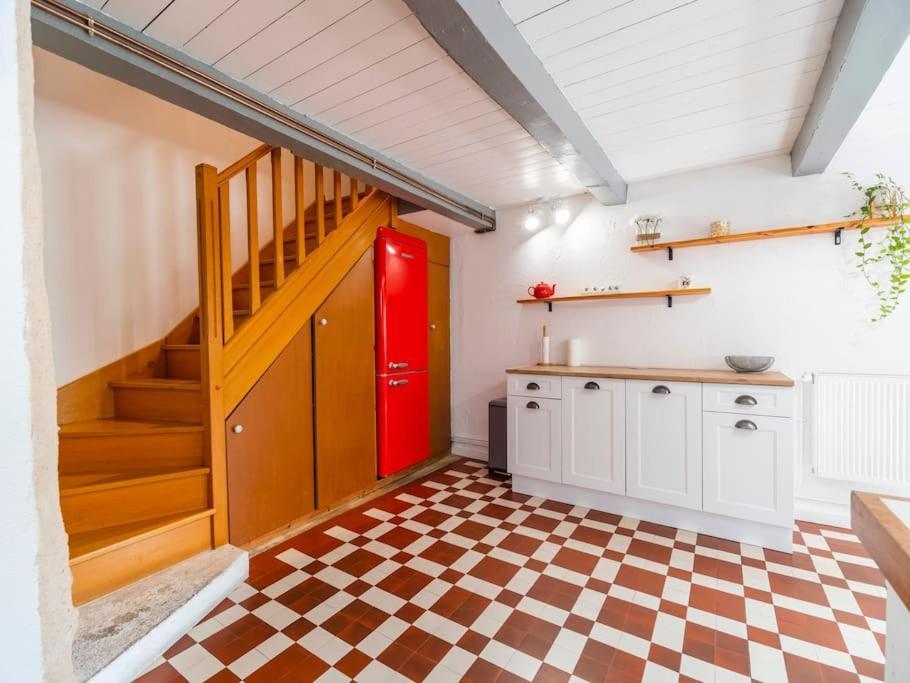 Le Grand Franc Cosy Proche Tous Commerces Holiday home Tonnay-Charente