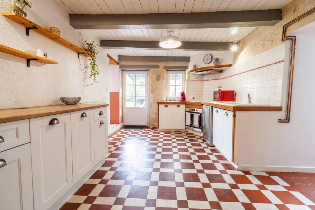 Le Grand Franc Cosy Proche Tous Commerces Casa vacanze