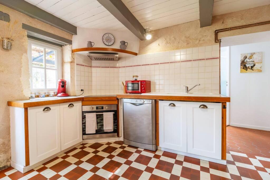 Le Grand Franc Cosy Proche Tous Commerces Holiday home *