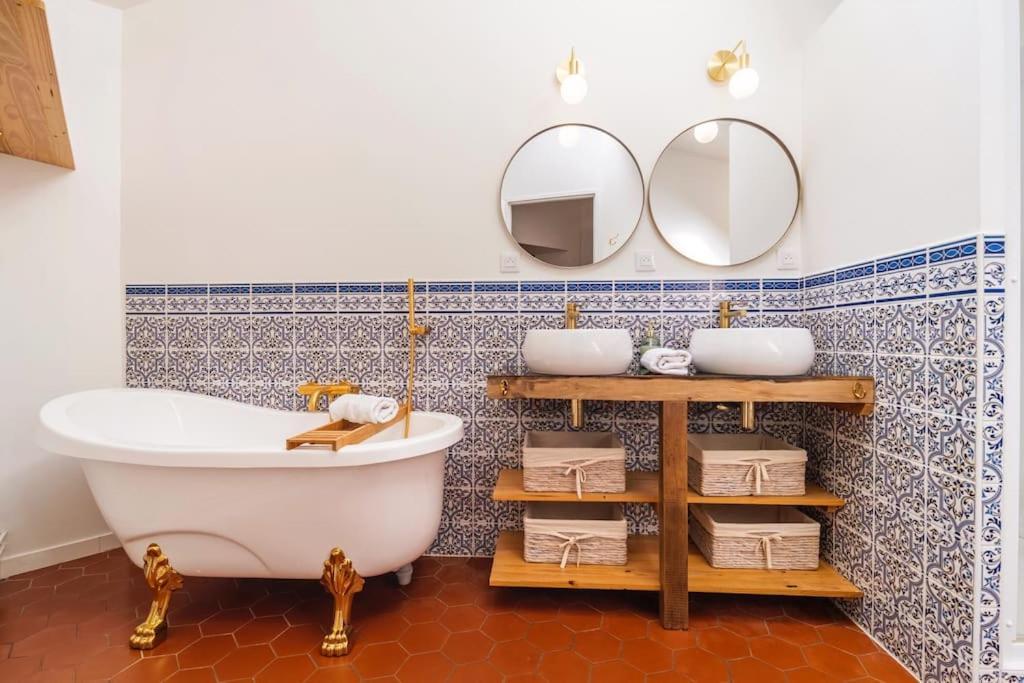 Casa vacanze Le Grand Franc Cosy Proche Tous Commerces Tonnay-Charente