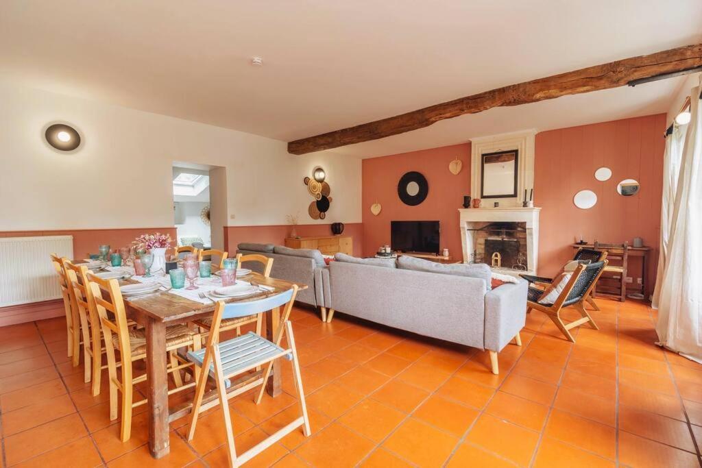 Le Grand Franc Cosy Proche Tous Commerces Casa vacanze Tonnay-Charente
