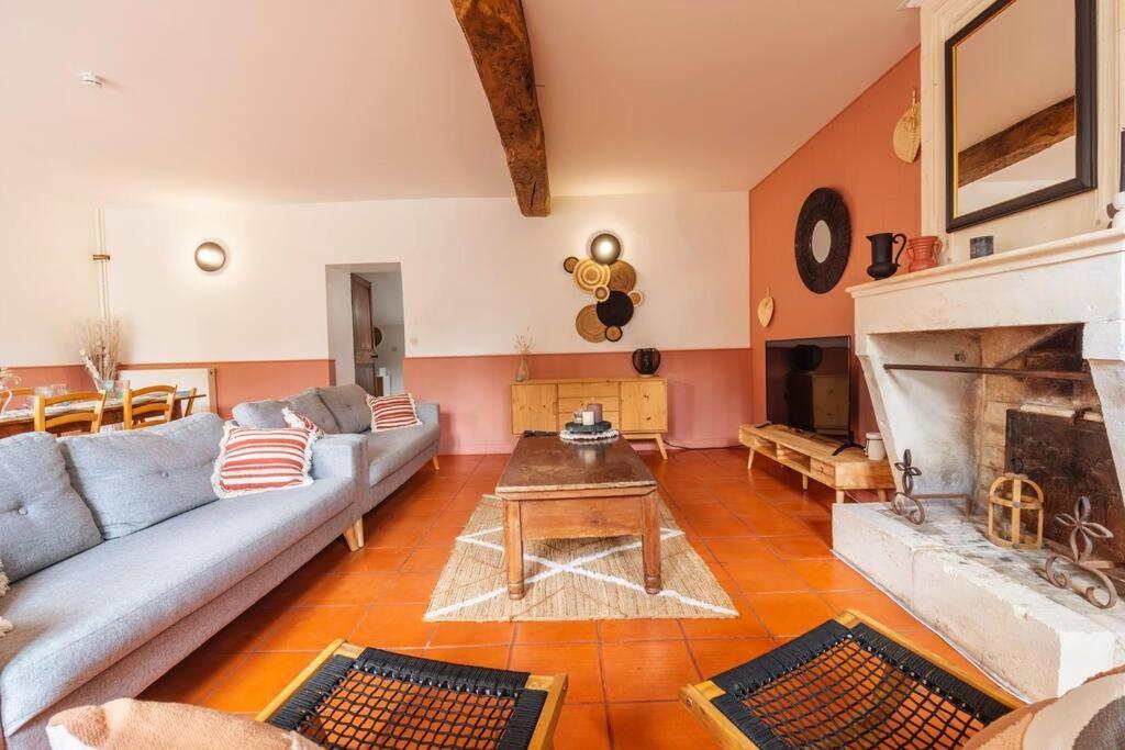 Le Grand Franc Cosy Proche Tous Commerces Casa vacanze